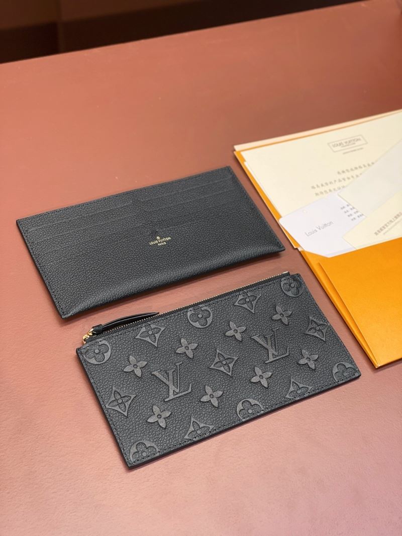 Louis Vuitton Wallets Purse